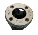 Keermepuur Rems R 1''