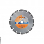 Teemantl&otilde;ikeketas G&ouml;lz LT30; 350x25,4 mm