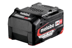 Aku Metabo 625027000; 18 V; 4,0 Ah