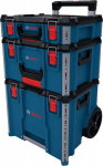 T&ouml;&ouml;riista kastide komplekt Bosch 1600A037DY