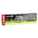 Juhtsiini komplekt Ryobi RAK03SR; 1220 mm; 3 tk