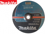 Lihvketas Makita A 24 R; 230x6 mm
