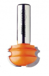 Profiilfrees CMT 856.851.11; S=12,7 mm; D=31,7 mm