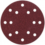 Lihvpaber Cortex 28165; 150 mm; P24; 5 tk