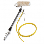 V&auml;rvirull Wagner; DN4; 27 Mpa; 7,5 m