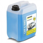 Auto&scaron;ampoon Karcher, 5 l