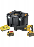 Akuotssaag DeWalt DCS389X2-QW; 54 V; 2x9,0 Ah aku