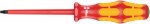Kruvikeeraja Wera WE05006169001; TORX; VDE; TX9x80 mm