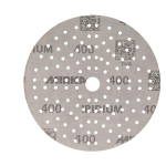Lihvpaber ekstsentriklihvmasinatele Mirka 246CH09941; 150 mm; P400