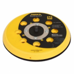 Lihvimisalus Mirka; 5/16''; 125 mm; 28H; k&otilde;va