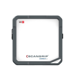 Valgusti Scangrip VEGA 4 CONNECT; 4000 lm