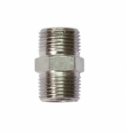 Voolikuliitmik k&otilde;rgsurvepesuritele Stanley 3/8'M - 3/8'M