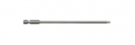 Kruviotsik Makita 191V06-2; PZ2; 155 mm; 5 tk