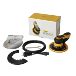 Ekstsentriklihvmasin Mirka DEROS II 750; 400 W