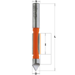 Soonefrees CMT; S=1/2''; D=12,7 mm