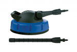 P&ouml;&ouml;rdhari liigendiga Makita P-66547