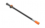 Pikendusvars klaasipuhastajale Gardena 970617801; 90 cm