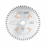 Universaalne saeketas CMT 296; 160X2,2X20; Z52; -5&deg;