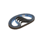 Lihvlint Mirka TR40101028; 13x457 mm; P280; 10 tk