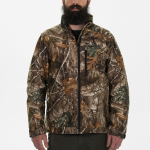 Soojendusega jope Milwaukee M12 HJ CAMO6-0; 12 V; XL (ilma aku ja laadijata)
