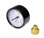 Manomeeter Stanley 152163XSTN