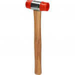 Kummivasar KS Tools 140.5202; 340 g