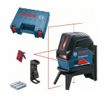 Lasernivelliir Bosch GCL 2-50