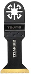 Saeleht Tajima Titanium MBT44-1; 44 mm