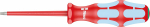 Kruvikeeraja Wera WE05022765001; Torx; VDE; TX25x100 mm