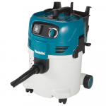 Tolmuimeja kuiv- ja m&auml;rgpuhastamiseks Makita VC3012M