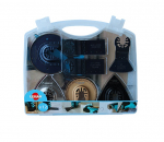 Tarvikute komplekt LEMAN 4500.12; 12 tk