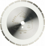 Teemantl&otilde;ikeketas Klingspor DT 900 U Special; 400x25,4 mm; Z24
