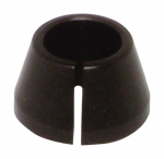 tugevdus mutter Makita; &Oslash;6,35mm (1/4'')