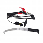 P&uuml;gamisekomplekt AWTools AW63055; 360 mm; 30 mm; 45&deg;