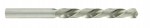 Metallipuur Tivoly LH; HSS; DIN 338; 2x49 mm
