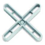 Markeerimis ristid plaatimiseks Rubi; 6 mm; 100 tk