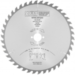 Saeketas puidule CMT 291; 270x2.8x30; Z42; 15&deg;