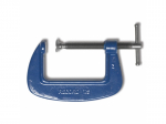 Klamber Irwin Medium-Duty; 100 mm
