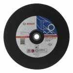 Abrasiiv l&otilde;ikeketas Bosch A36 R BF; 350x2,8 mm