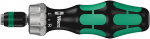 K&auml;epide kruvikeerajale Wera 816 RA; 1/4''; 142 mm