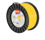 Trimmeri j&otilde;hv Makita; 3 mm/168 m