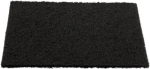 Lihvpaber Klingspor NPA500; 152x229 mm; 20 tk; valge