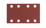 Lihvpaber Bosch 2608605279; 80x133 mm; K60; 10 tk