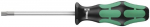 Kruvikeeraja Wera WE05028070001; Torx 367; TX20x300 mm