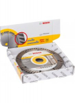 Teemantl&otilde;ikeketas Bosch Standard for Universal; 150x22,23 mm; 10 tk