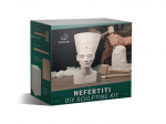 Nikerduskomplekt BeaverCraft Nefertiti; figuuride nikerdamiseks algajatele