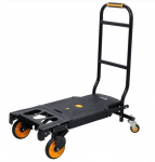 Kokkupandav vanker Vorel 78663; 130 kg