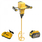 Segur DeWalt DCD240X2; 54 V; 2x9,0 Ah aku
