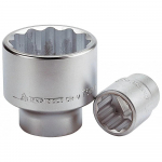 Padrunv&otilde;ti Teng Tools M110565; 1''; 65 mm