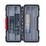 Saeterade komplekt Bosch 2607010903; 30 tk